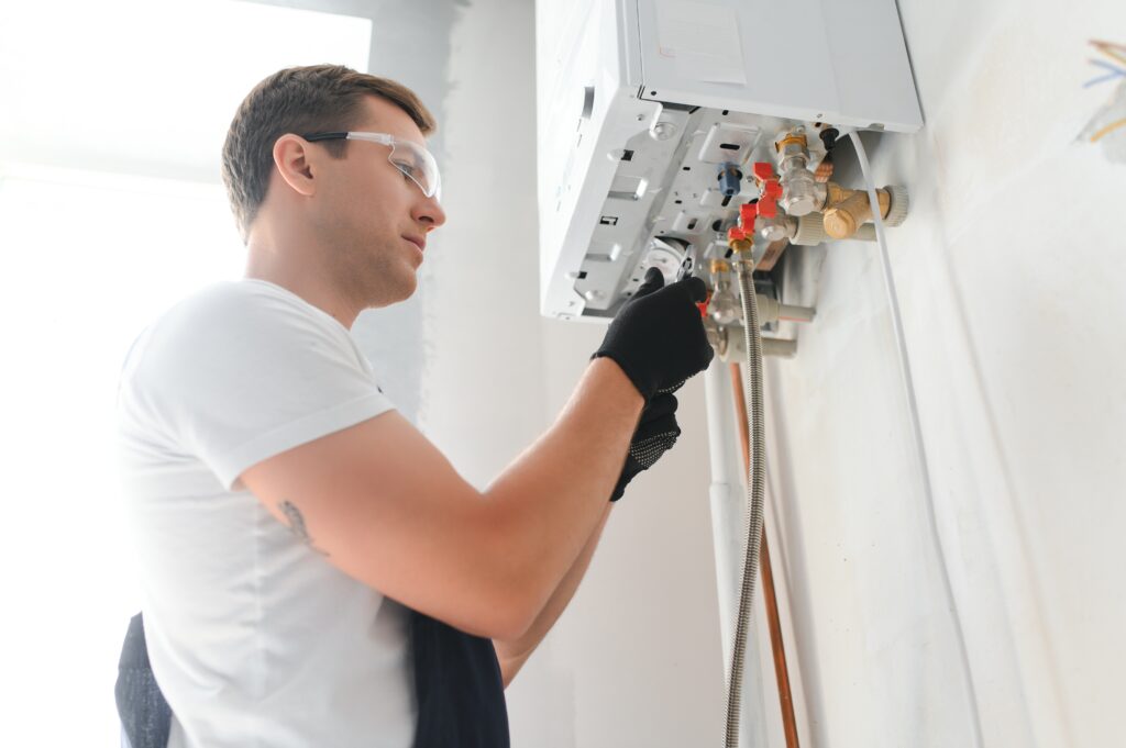 Electric boiler vs gas boiler
