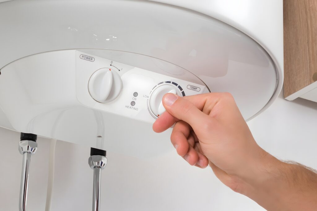 Electric boiler vs gas boiler