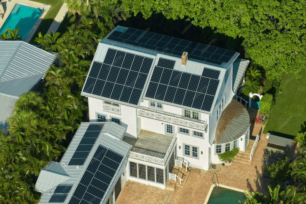 Home Battery Storage Systems