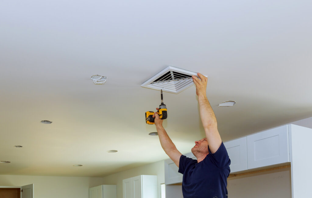 Ventilation systems