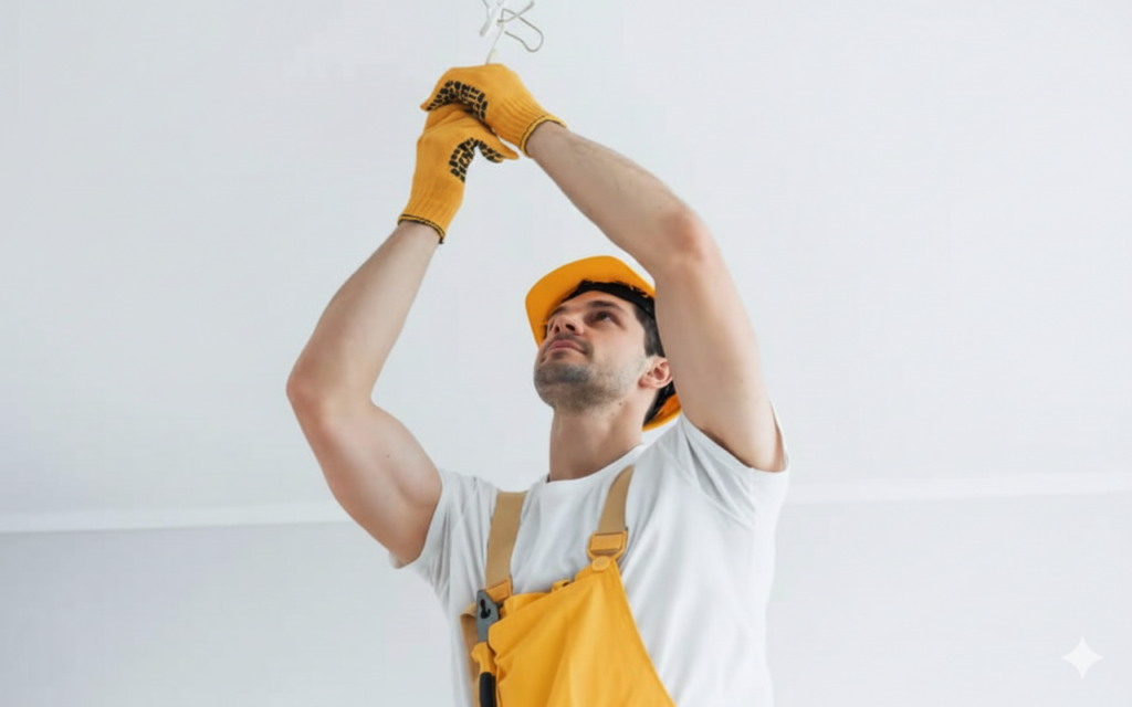 professional electrician services professional electrician services