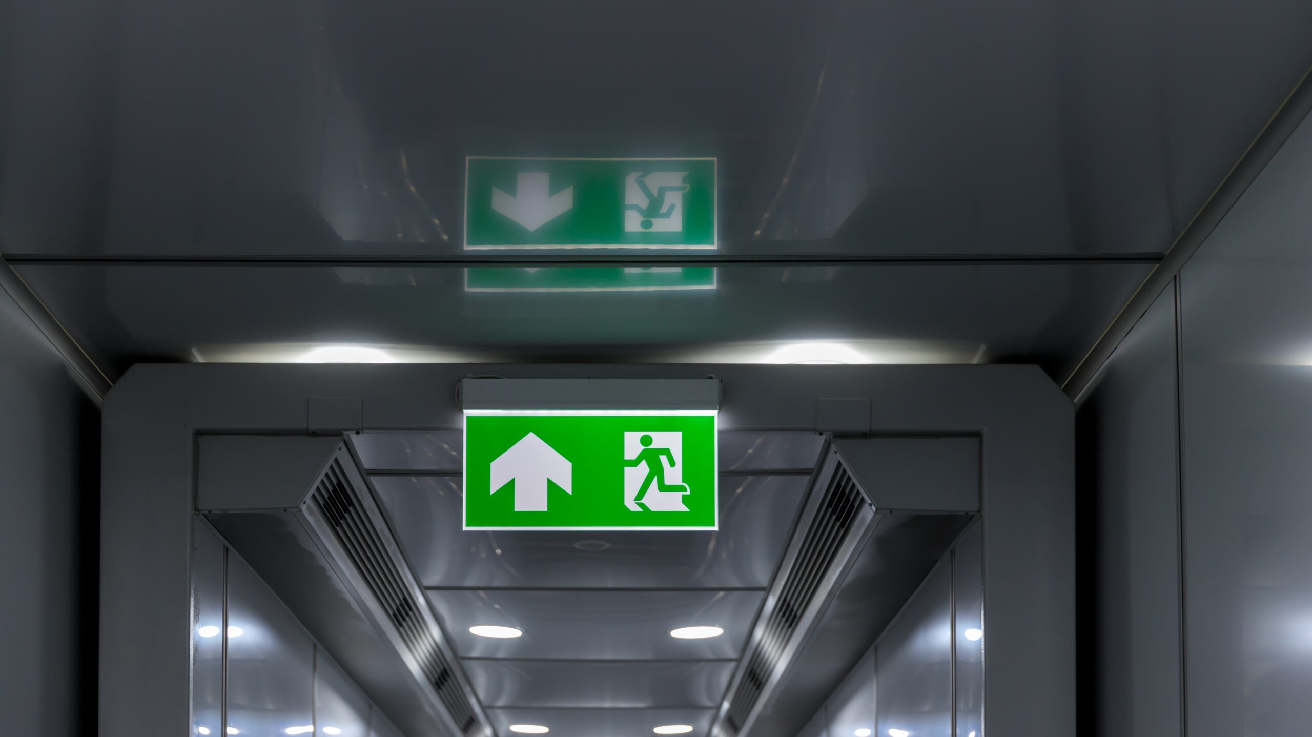 DRW Electrical Group | Emergency Lighting Installation and Testing