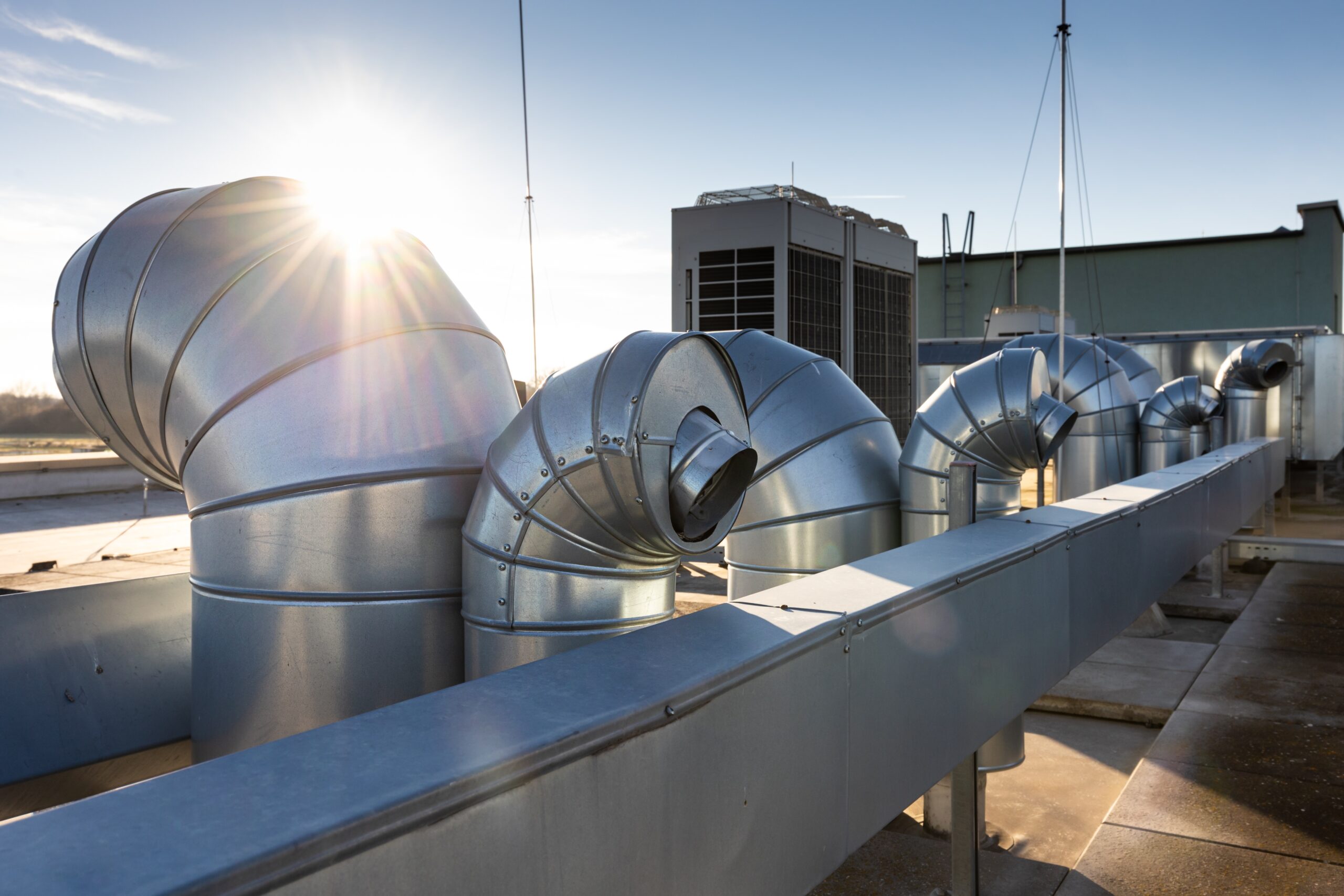 DRW Electrical Group | Mechanical and Plumbing Services