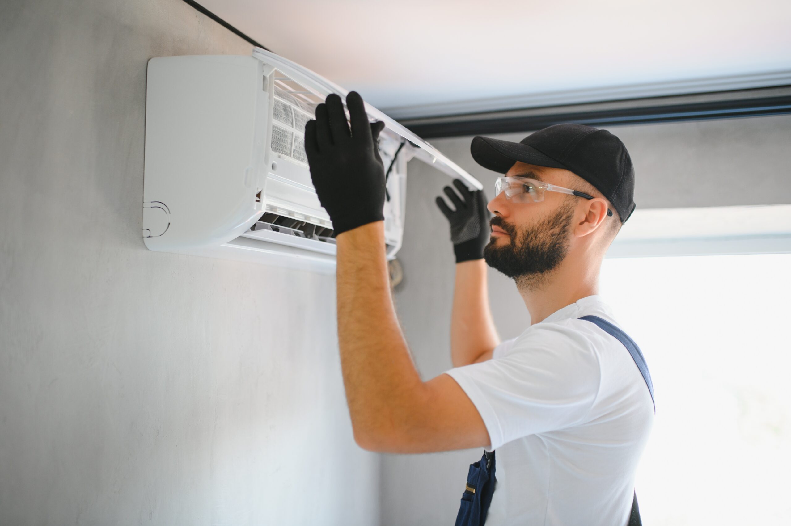 DRW Electrical Group | Mechanical and Plumbing Services