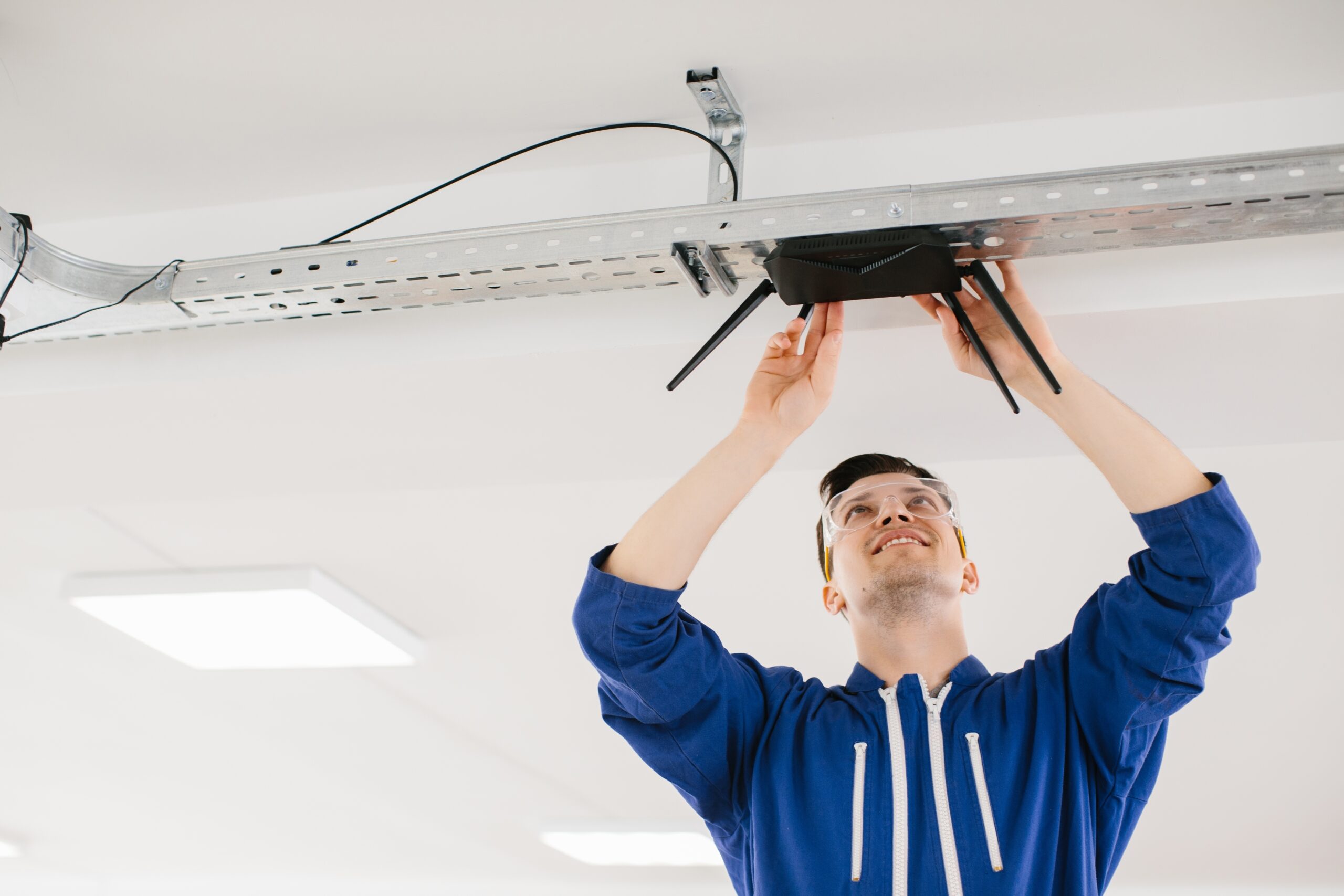 DRW Electrical Group | Voice and Data Cabling