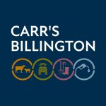Carrs